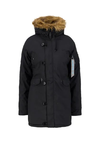 Зимняя куртка Alpha Industries 