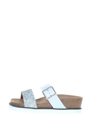 Шлепанцы TABARCA SANDALS