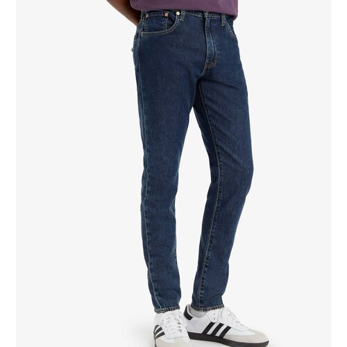 Джинсы Levi's 512 Slim Taper Performance Cool, размер 30/34, After Dark Performance Cool - Blue