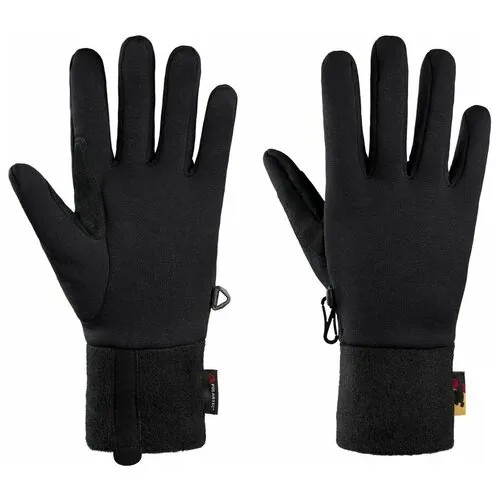 Перчатки Stretch Glove V2 черный XL (Баск)