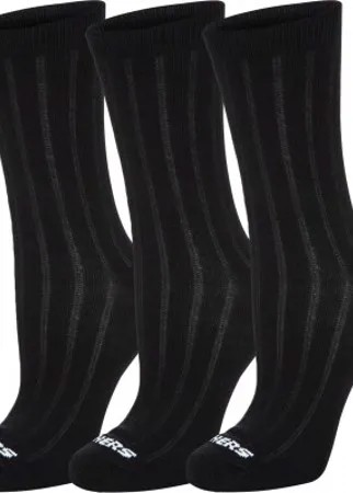 Носки для мальчиков Skechers, 3 пары, размер 24-35