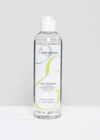 Мицеллярный лосьон 3-в-1 Embryolisse 250 мл-Бесцветный