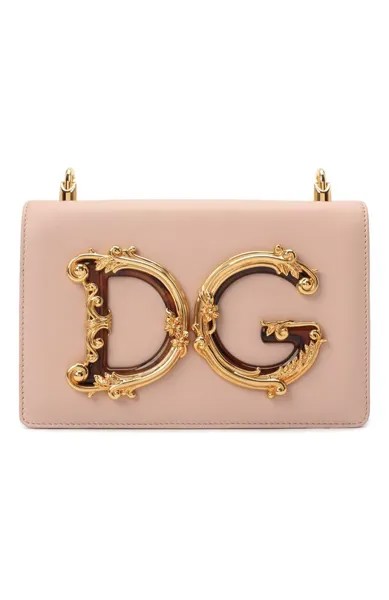 Сумка DG Girls Dolce & Gabbana
