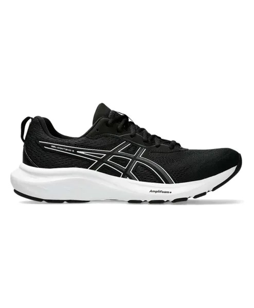 Кроссовки Asics, черный