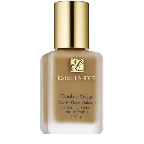 Устойчивый тональный крем SPF10 Double Wear, оттенок 3N1 Ivory Beige Estée Lauder