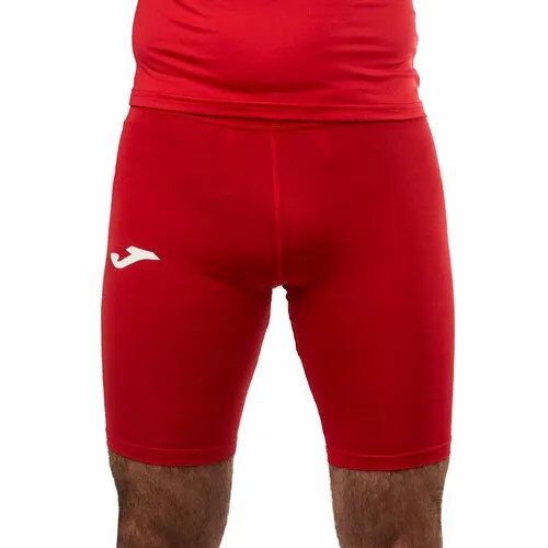 Термобелье низ joma, размер 2XS-XS, красный