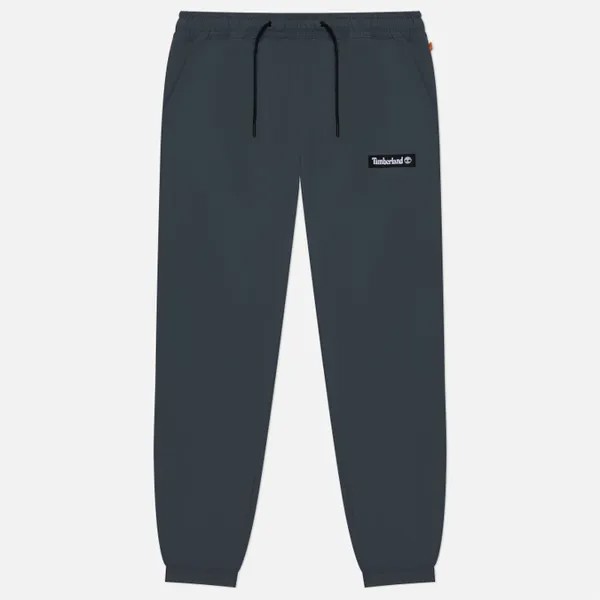 Мужские брюки Timberland DWR Nylon Jogger серый, Размер M