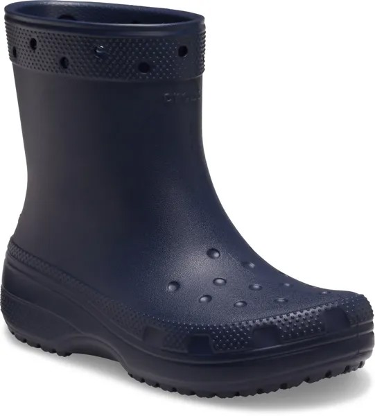 Резиновые сапоги Crocs 