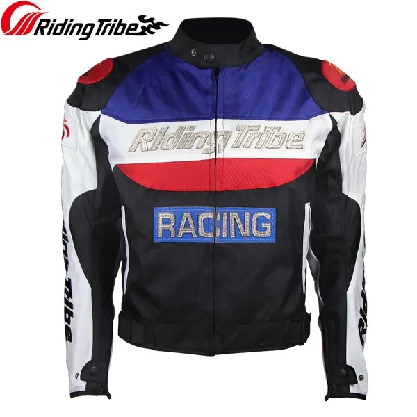 Мотоциклетная Защитная куртка, летняя дышащая зимняя теплая куртка для мотокросса, внедорожный стиль, профессиональная куртка для гонок, пальто, JK-75