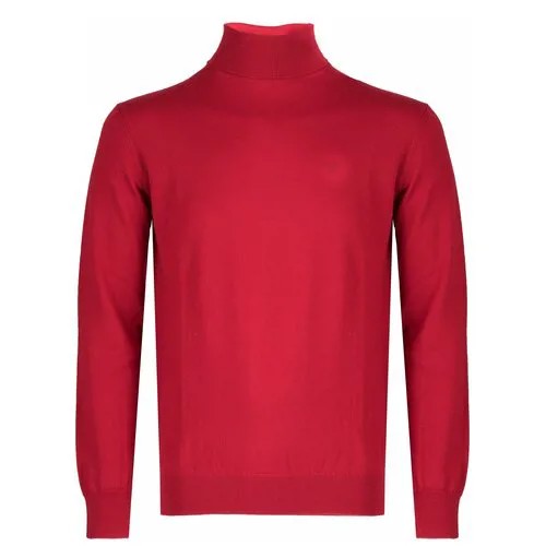 Водолазка EMPORIO ARMANI Красный