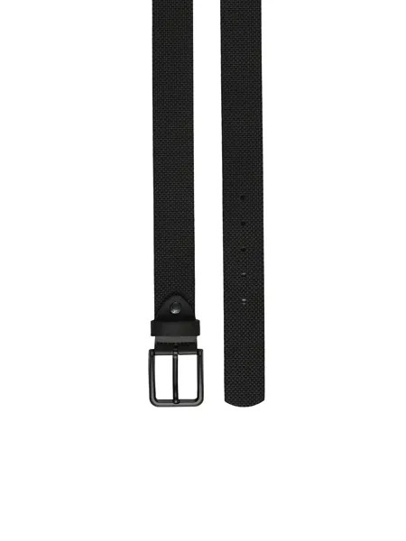 Ремень мужской Colins CL1045031 черный, 95 см