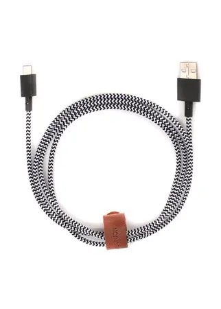 Кабель Belt Cable Native Union