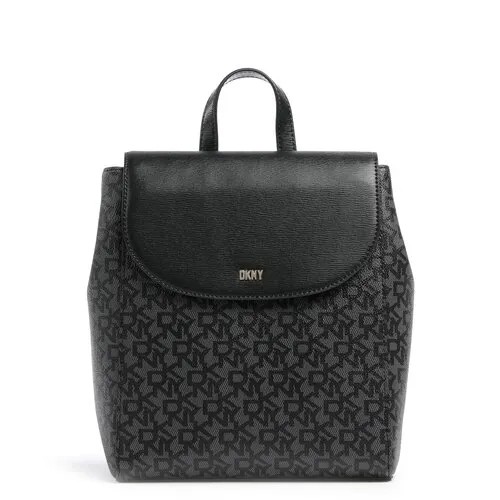 Рюкзак DKNY, черный