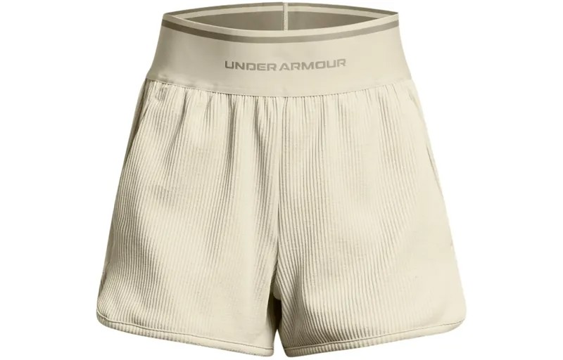 Journey Повседневные шорты женские Silt Under Armour