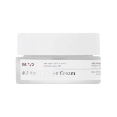 Manyo Factory Крем для кожи вокруг глаз 4GF Ampoule Eye Cream 30 мл