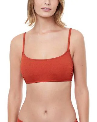 Gottex New Bralette женский топ с овальным вырезом