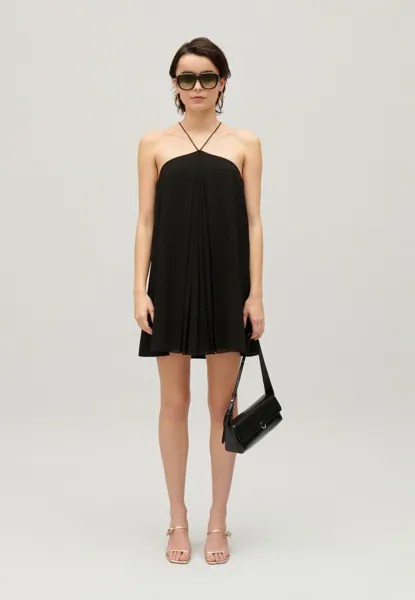 Летнее платье Claudie Pierlot, черный