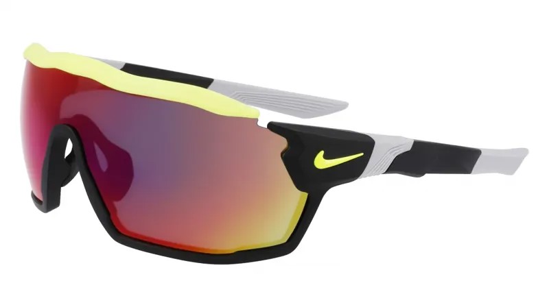 Солнцезащитные очки Унисекс Nike NKDZ7369 разноцветные