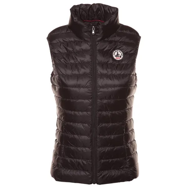 Жилет Jott Seda Basic Down, черный