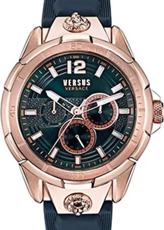 Fashion наручные  мужские часы Versus VSP1L0321. Коллекция Runyon