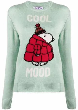 MC2 Saint Barth свитер Cool Mood