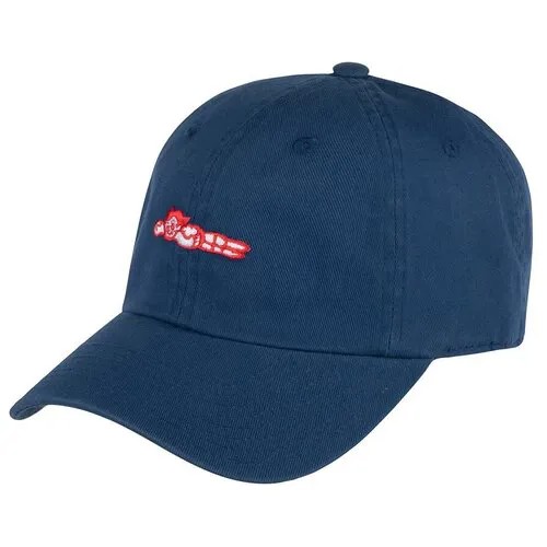 Бейсболка American Needle, размер OneSize, синий