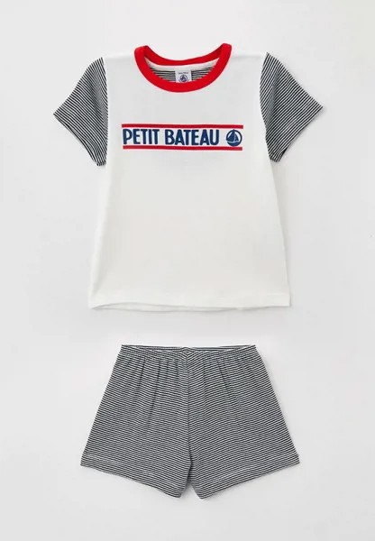 Пижама Petit Bateau