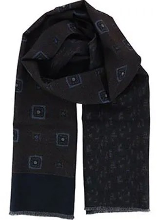 Шарф из шерсти CORNELIANI