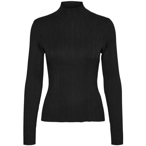 Vero Moda, пуловер женский, Цвет: темно-оливковый, размер: L