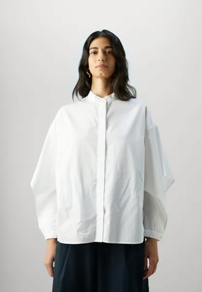 Блуза-рубашка CAMICIA ASPESI, цвет bianco