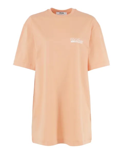 Платье MSGM