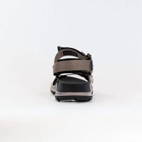 Мужские сандалии Exowrap Moonrock ECCO