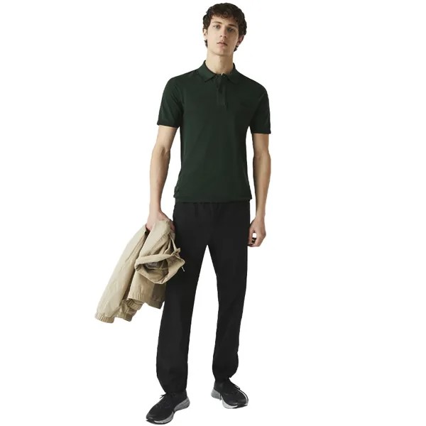 Брюки Lacoste XH6182, черный