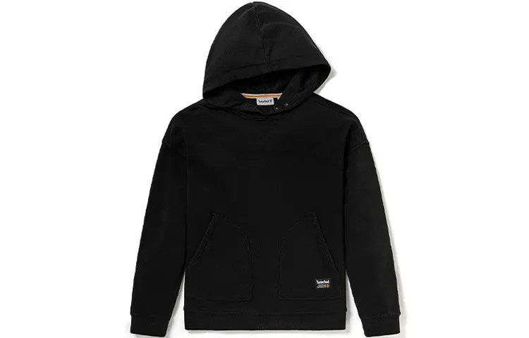 Женская толстовка Timberland, цвет Black