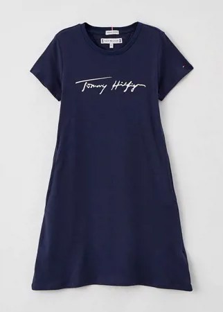 Платье Tommy Hilfiger