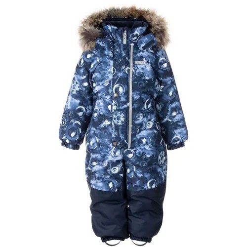 Комбинезон для мальчиков ROCK K22426 A Kerry размер 116 цвет 02293