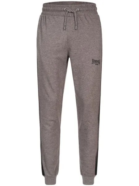 Спортивные штаны Lonsdale, серый