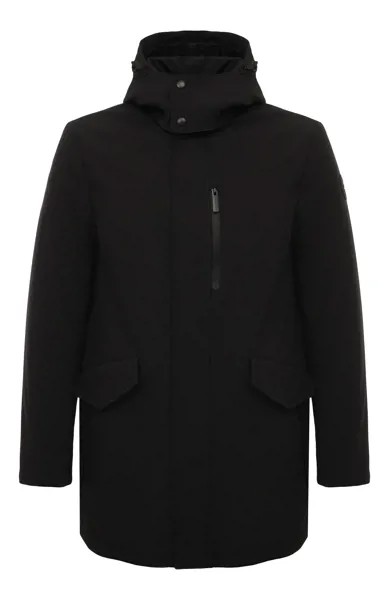 Пуховая куртка Woolrich