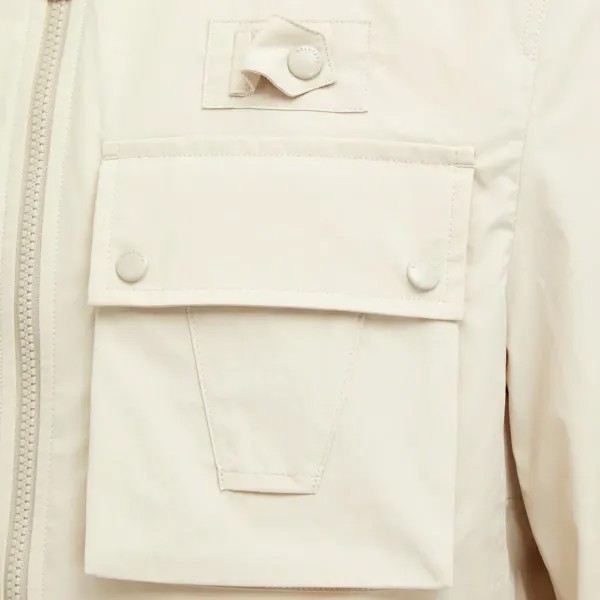 Футболка Belstaff Castmaster Shell