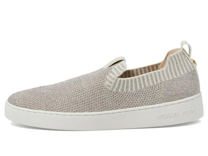 Кроссовки MICHAEL Michael Kors Juno Knit Slip-On