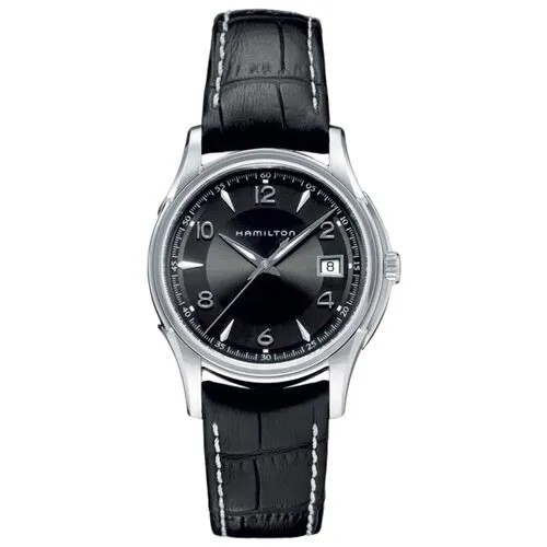 Наручные часы Hamilton Jazzmaster H32411735