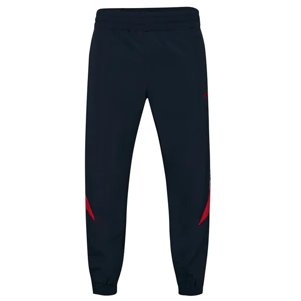 Брюки мужские ретро Diadora MVB Track