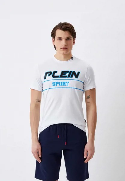 Футболка Plein Sport