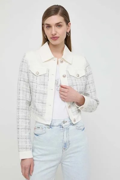 НАТАЛИ куртка Guess, бежевый