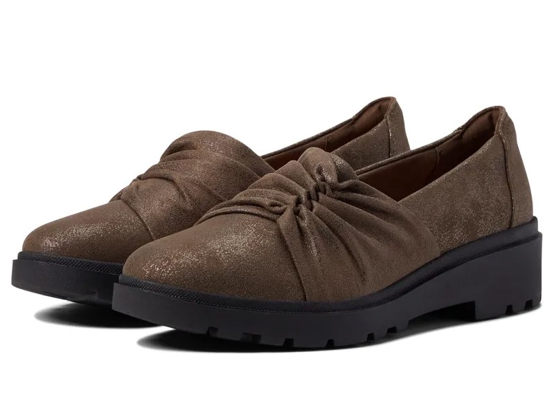 Мокасины Clarks, Calla Style