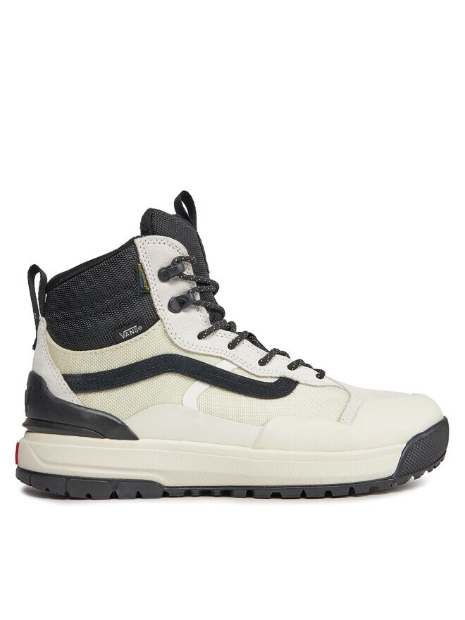 Кроссовки Ua Ultrarange Exo Hi Mte-2 Vans, экрю