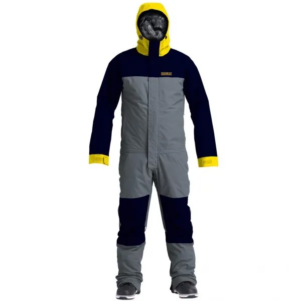 Комбинезон INSULATED FREEDOM SUIT муж.