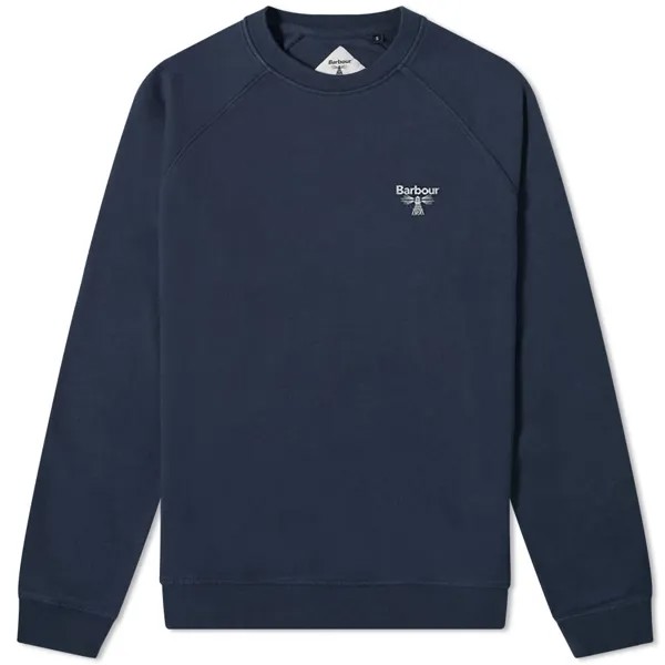 Толстовка Barbour Beacon Crew Sweat