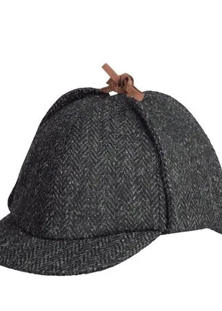 Кепка с ушками HANNA HATS