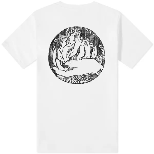 Футболка f*cking Awesome Bodies At Hand Tee